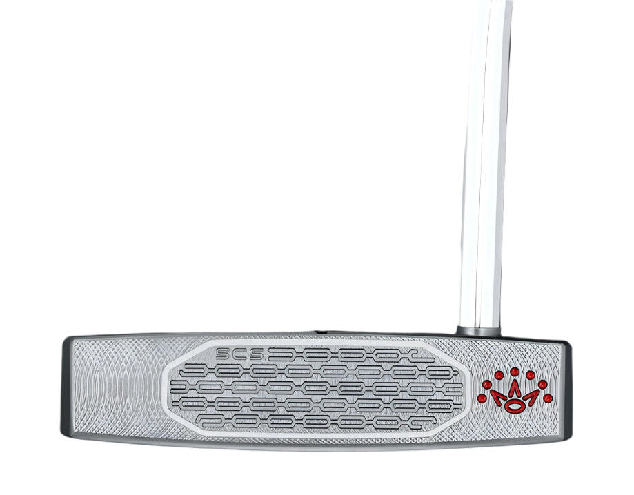 Scotty Cameron Golf Clubs | Putters | Studio Style Fastback 2025