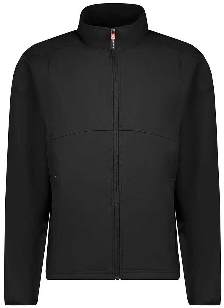 Men's Prestige Softshell Jacket