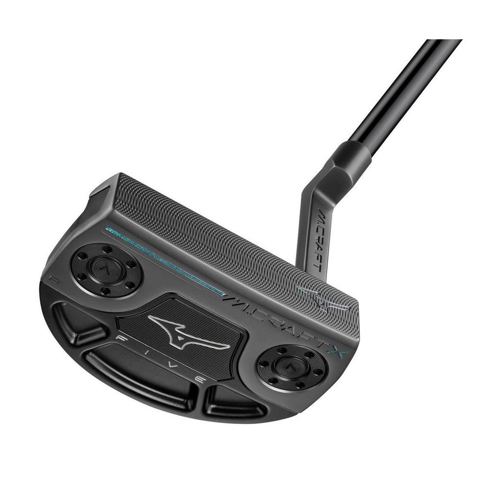 Mizuno Golf Clubs | Putter |M Craft X Plumbers