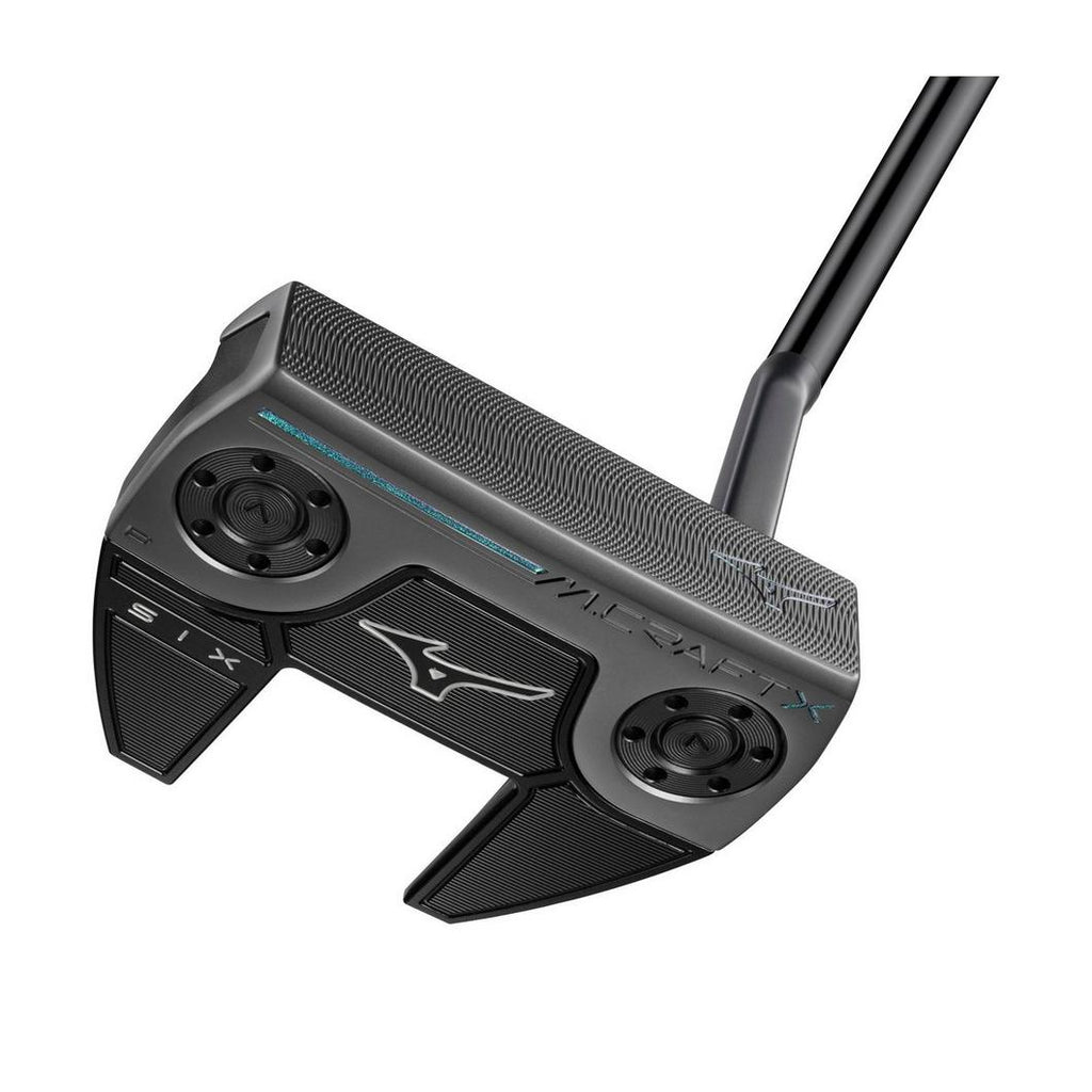 Mizuno Golf Clubs | Putter |M Craft X Slant