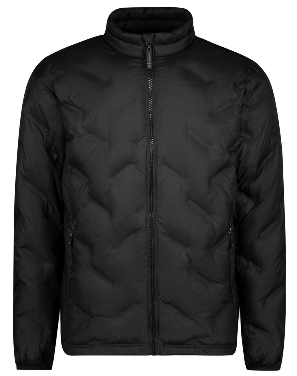 Men's Quantum Puffer Jacket
