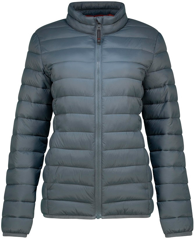 Women's Nero Puffer Jacket