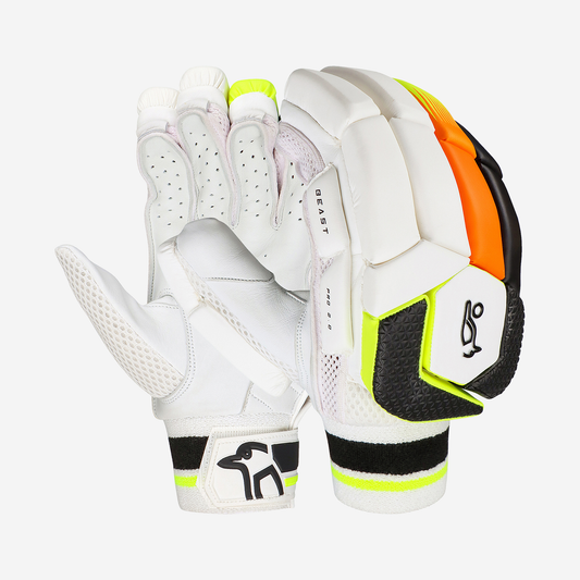 KOOKABURRA BATTING GLOVES - BEAST PRO 2.0 - ADULT