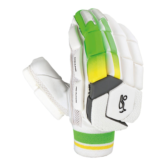 KOOKABURRA BATTING GLOVES - KAHUNA PRO PLAYER - ADULT