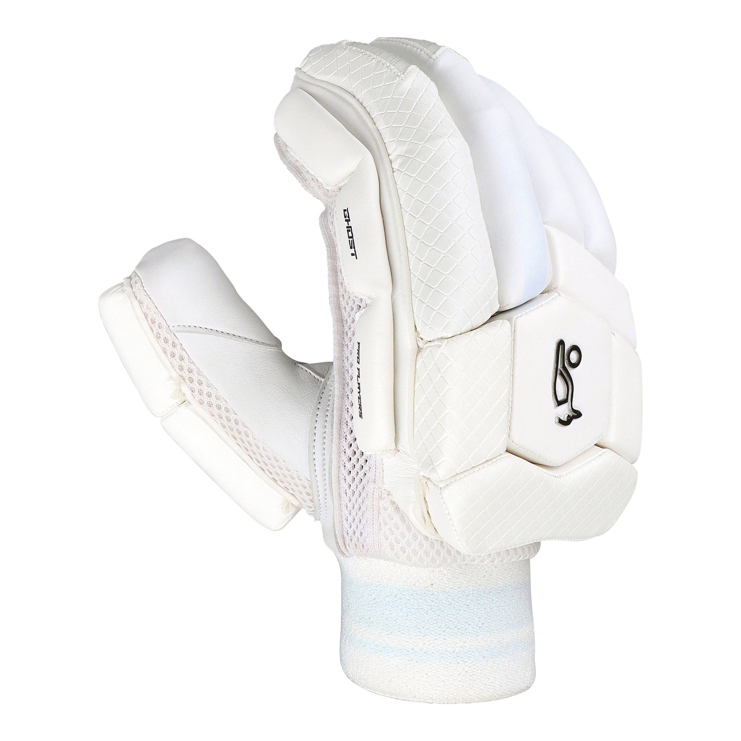 KOOKABURRA BATTING GLOVES - GHOST PRO PLAYER REPLICA - ADULT