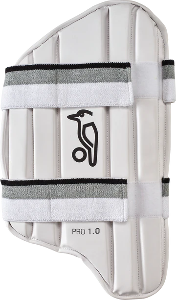 KOOKABURRA CRICKET THIGH GUARDS - PRO 1.0 - ADULT