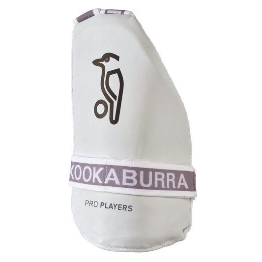 KOOKABURRA CRICKET INNER THIGH GUARDS - PRO PLAYERS ULT THIGH GUARD - ADULT