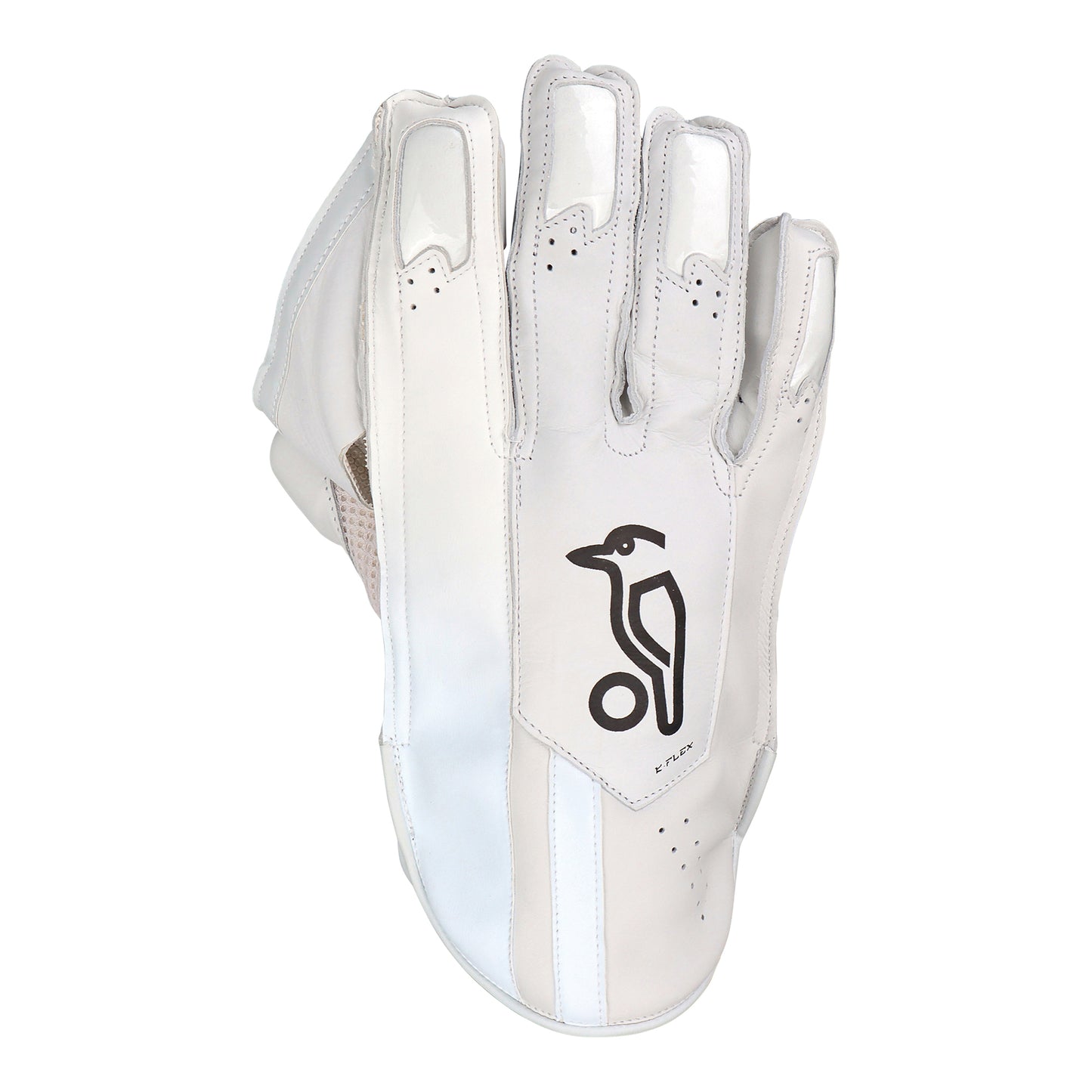 KOOKABURRA WICKET KEEPING GLOVES - PRO 1.0 - ADULT
