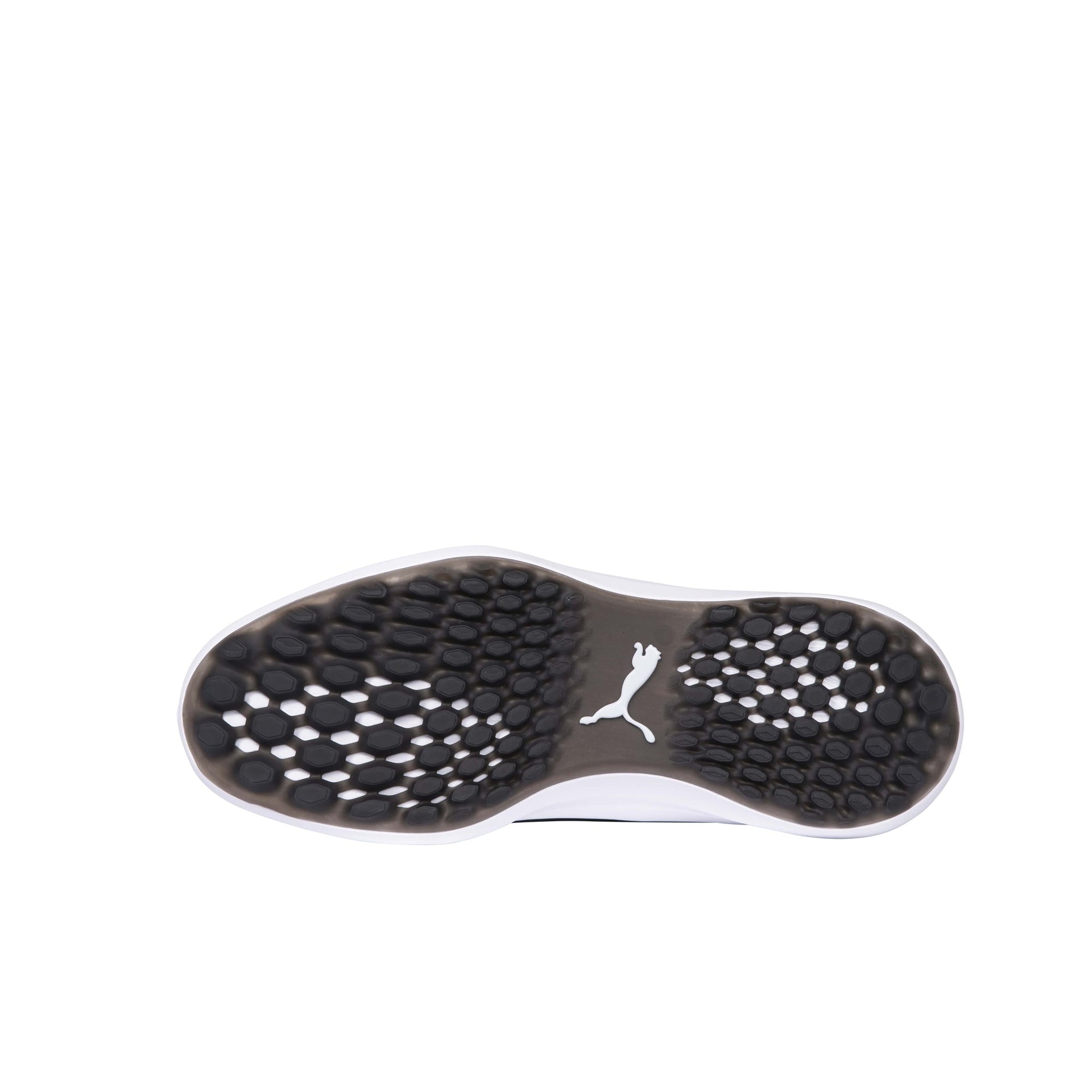 Puma Women's Golf Shoes | Ignite Fasten8 | Black White