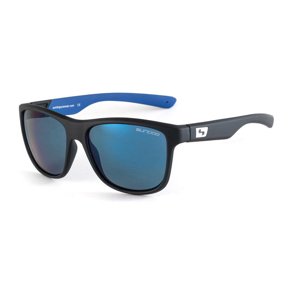 Sundog Sunglasses | Gambler Matt