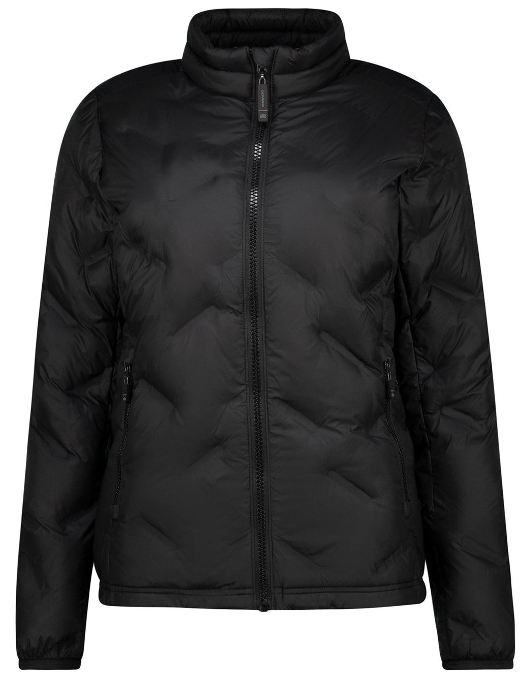 Women's Quantum Puffer Jacket