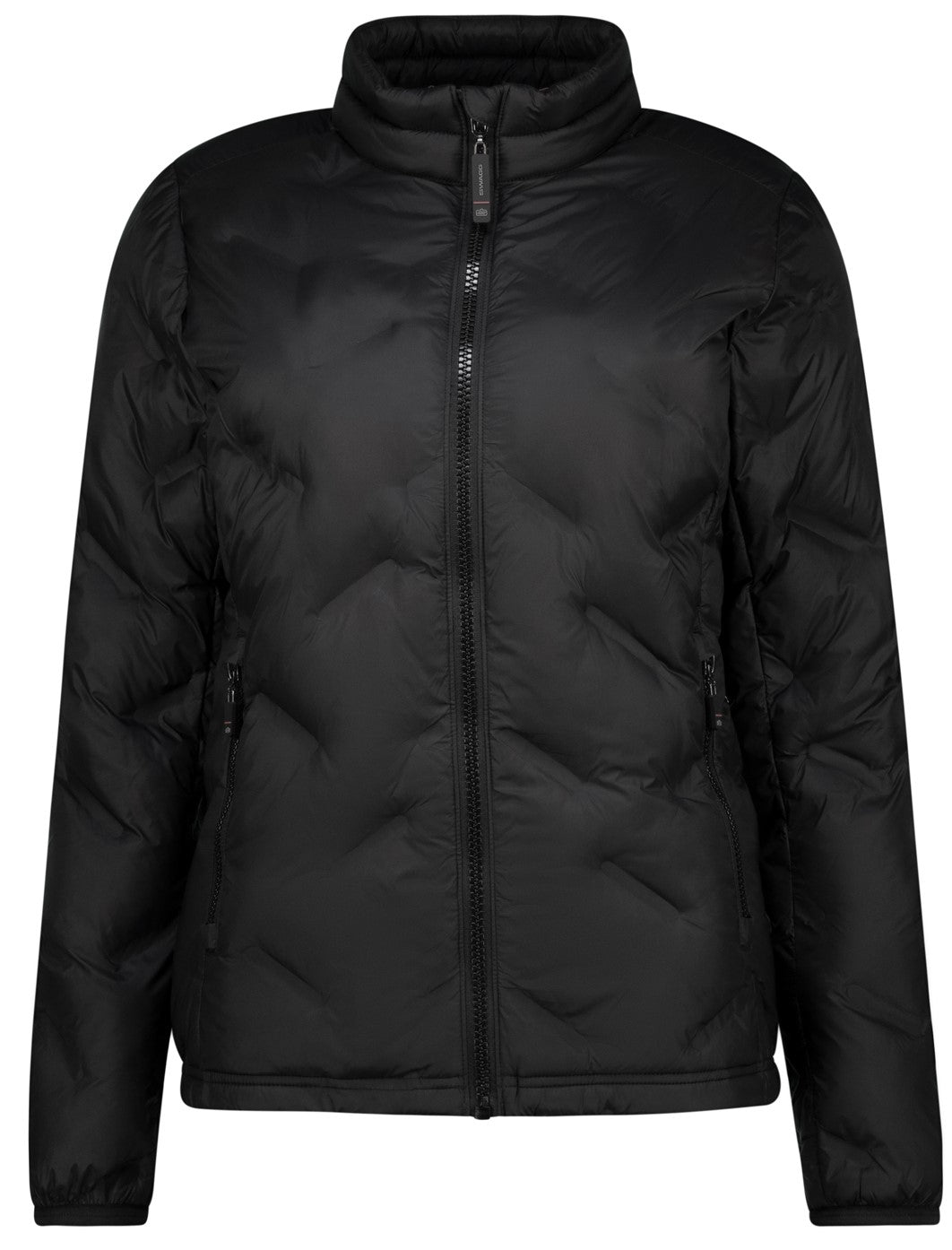 Women's Quantum Puffer Jacket
