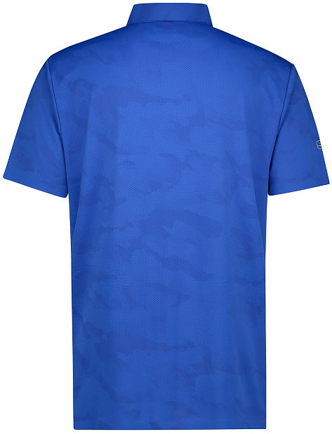 Men's Aventus Dry Tech Performance Golfer