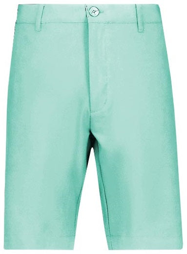 Swagg Men's Plain Bermuda Shorts
