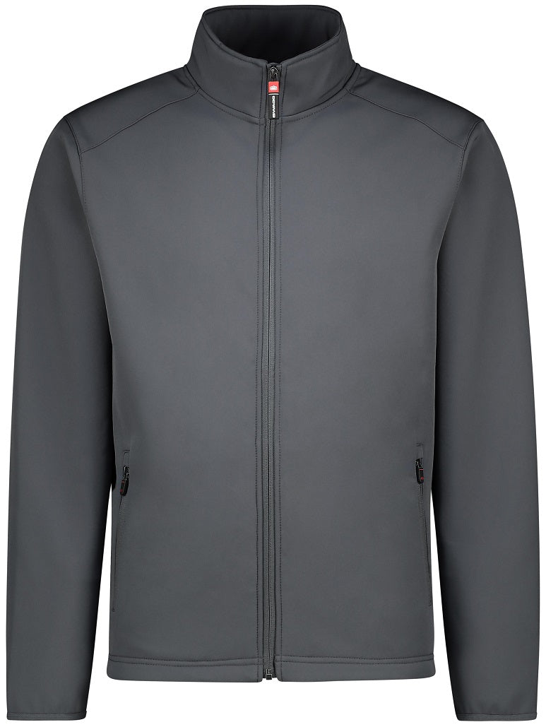 Men's 2Ply Softshell Jacket