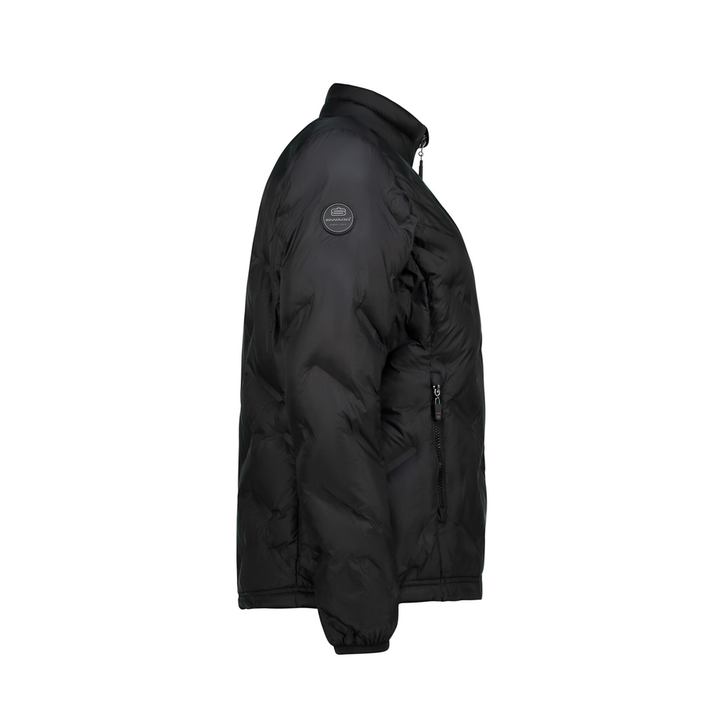 Women's Quantum Puffer Jacket