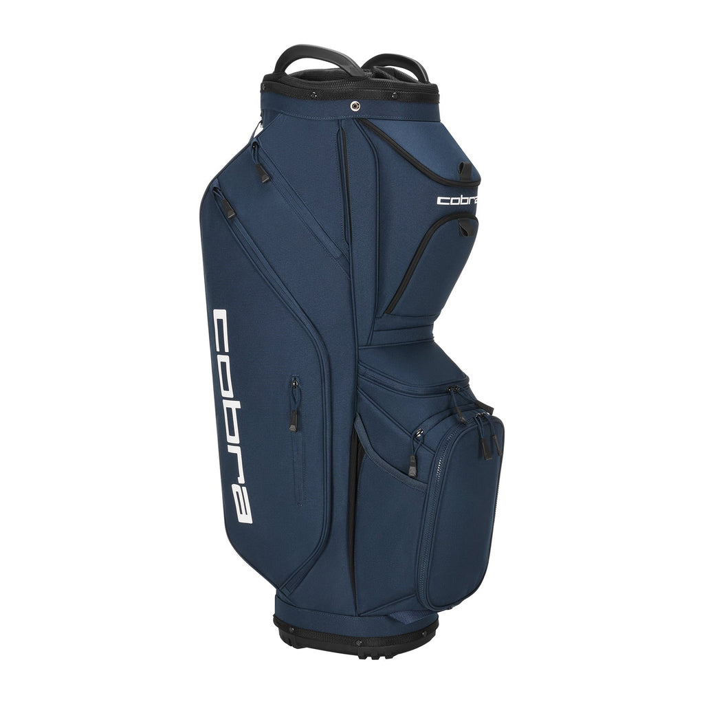 Cobra Golf Bag | Ultralight Pro Cart | Navy