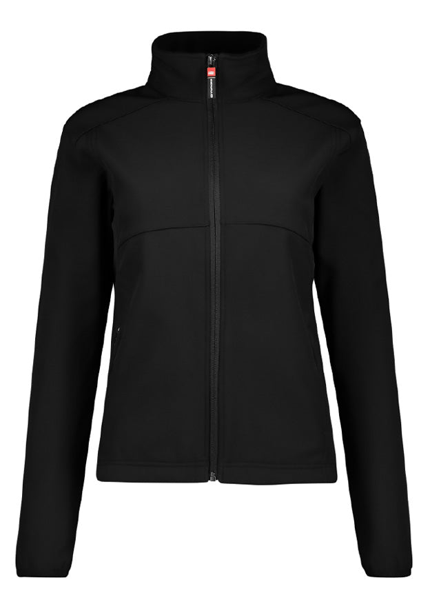Swagg Women's Prestige Soft Shell Jacket