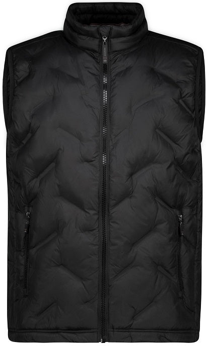 Men's Quantum Sleeveless Body Warmer