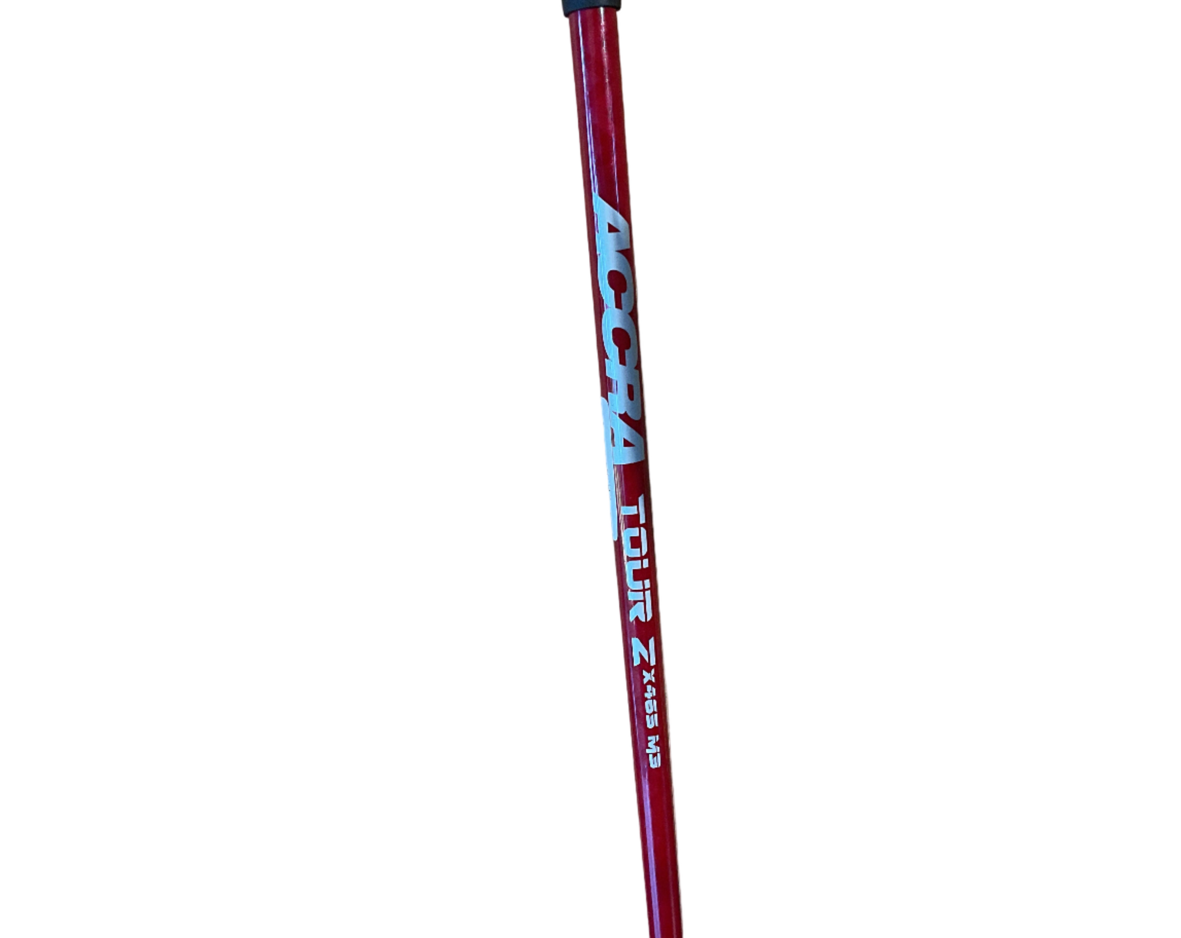 PRELOVED ACCRA GOLF SHAFTS | SHAFT | ACCRA TOUR ZX465 M3 DRIVER SHAFT