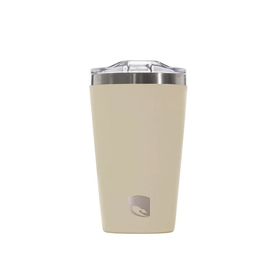 LIZZARD SOHO CUPS 470ML - SAND