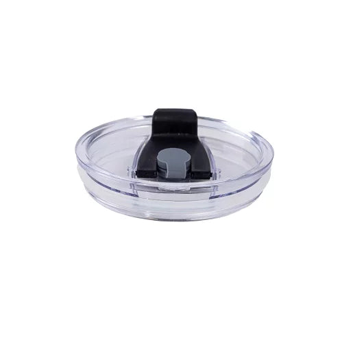 LIZZARD SOHO STRAW FLIP LID