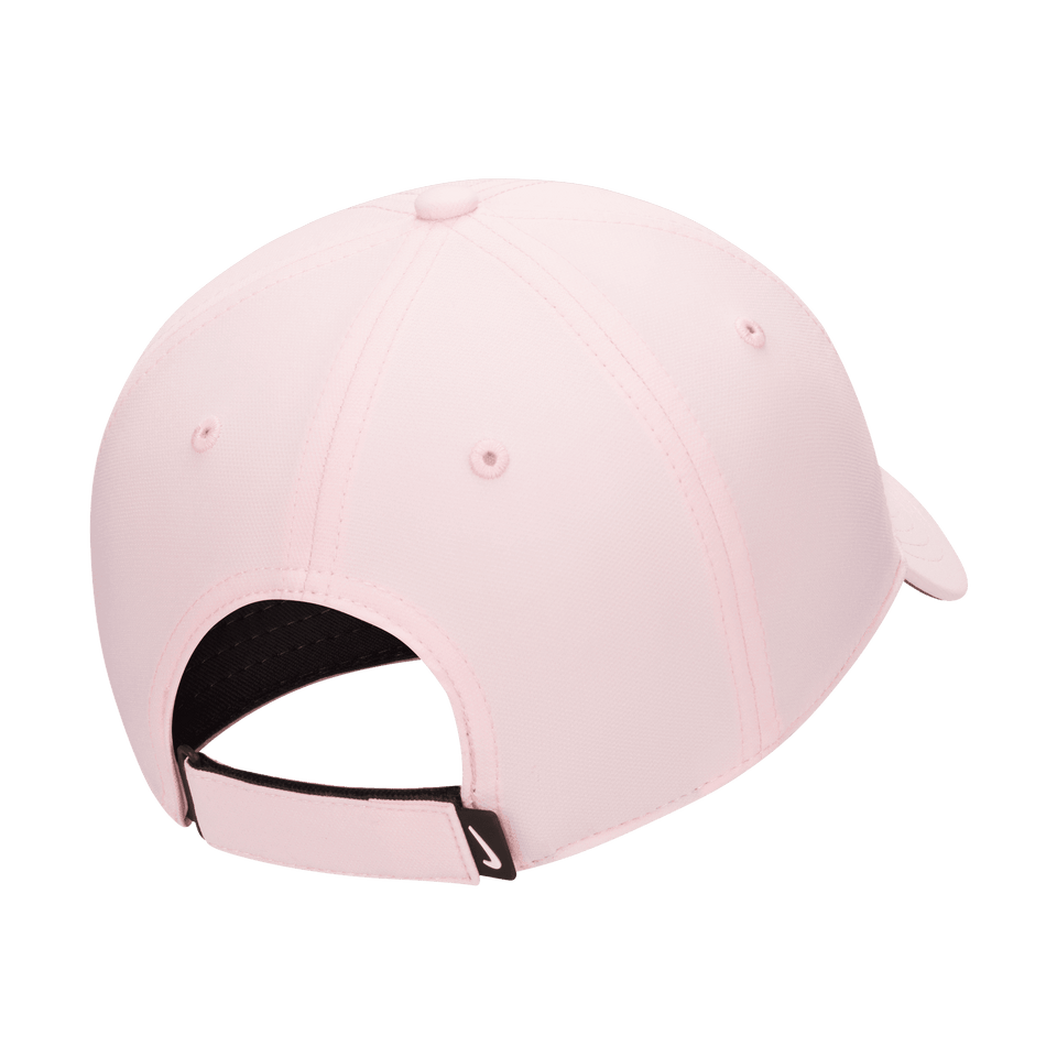 Nike Unisex Golf Cap | Structured | Pink/Black