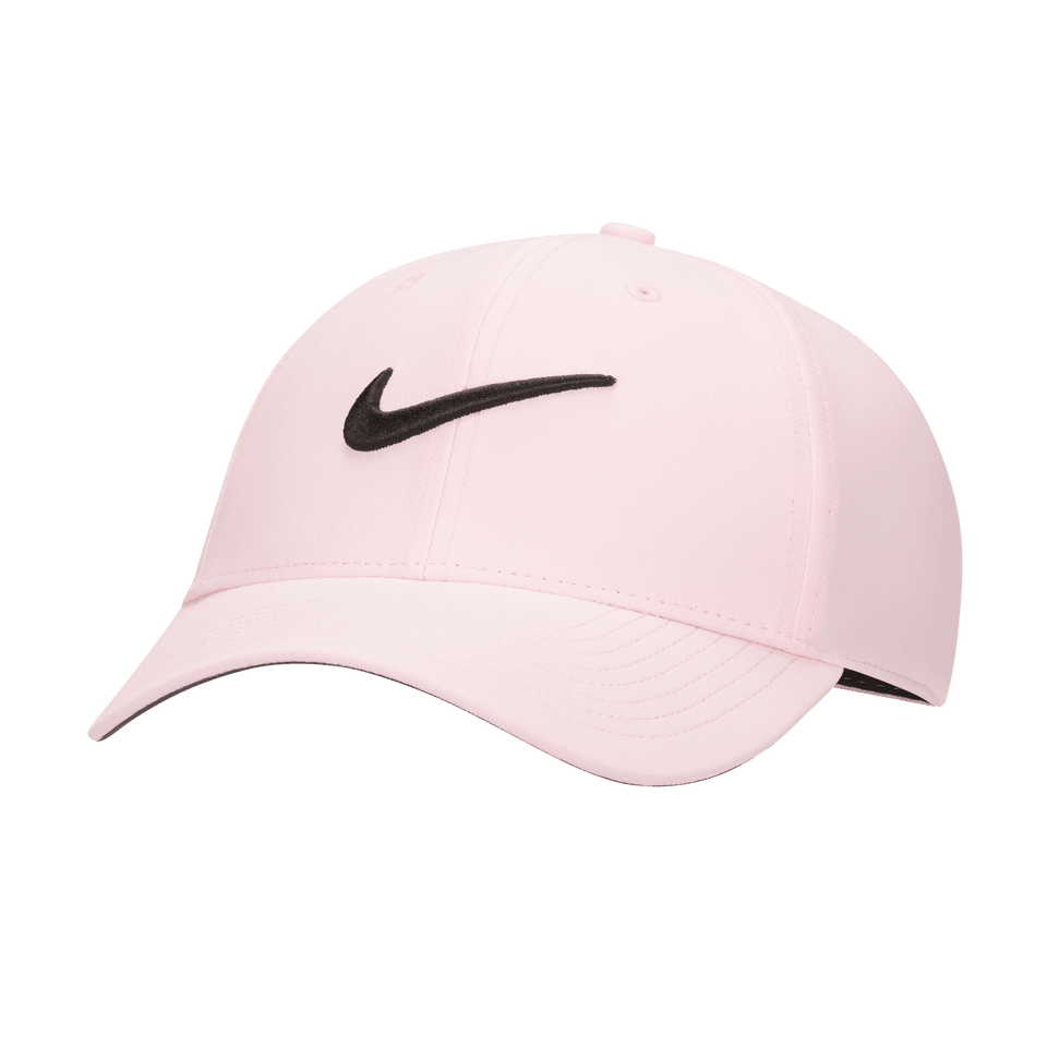 Nike Unisex Golf Cap | Structured | Pink/Black