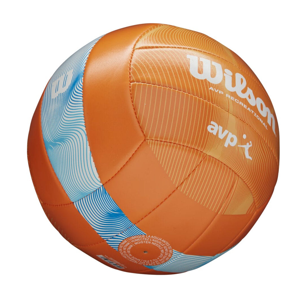 Wilson Team Sports | Avp Movement Volleyball Pastel TS004