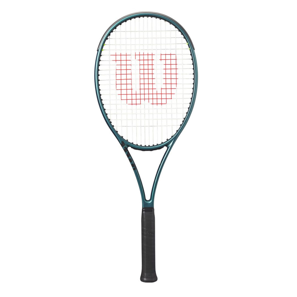 Wilson Tennis Rackets | Performance | Blade 98 16x19 V9 305g L2 TR058-2