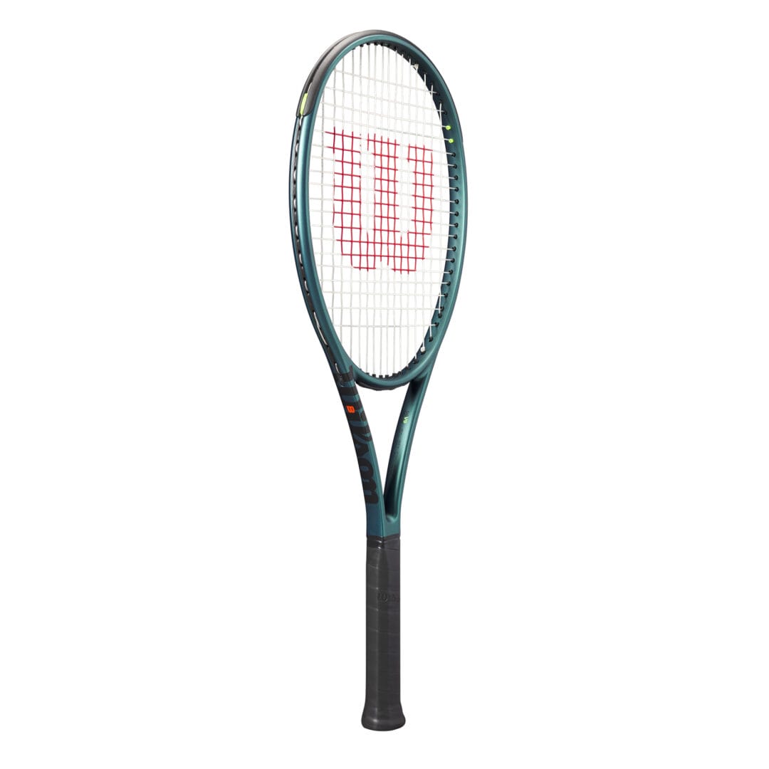 Wilson Tennis Rackets | Performance | Blade 98 16x19 V9 305g L2 TR058-2