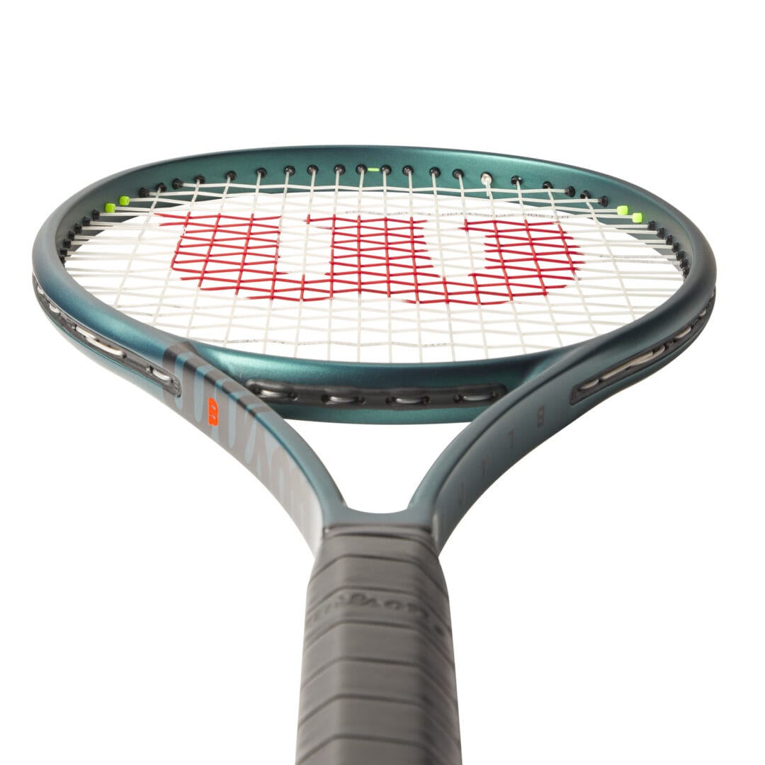 Wilson Tennis Rackets | Performance | Blade 98 16x19 V9 305g L2 TR058-2