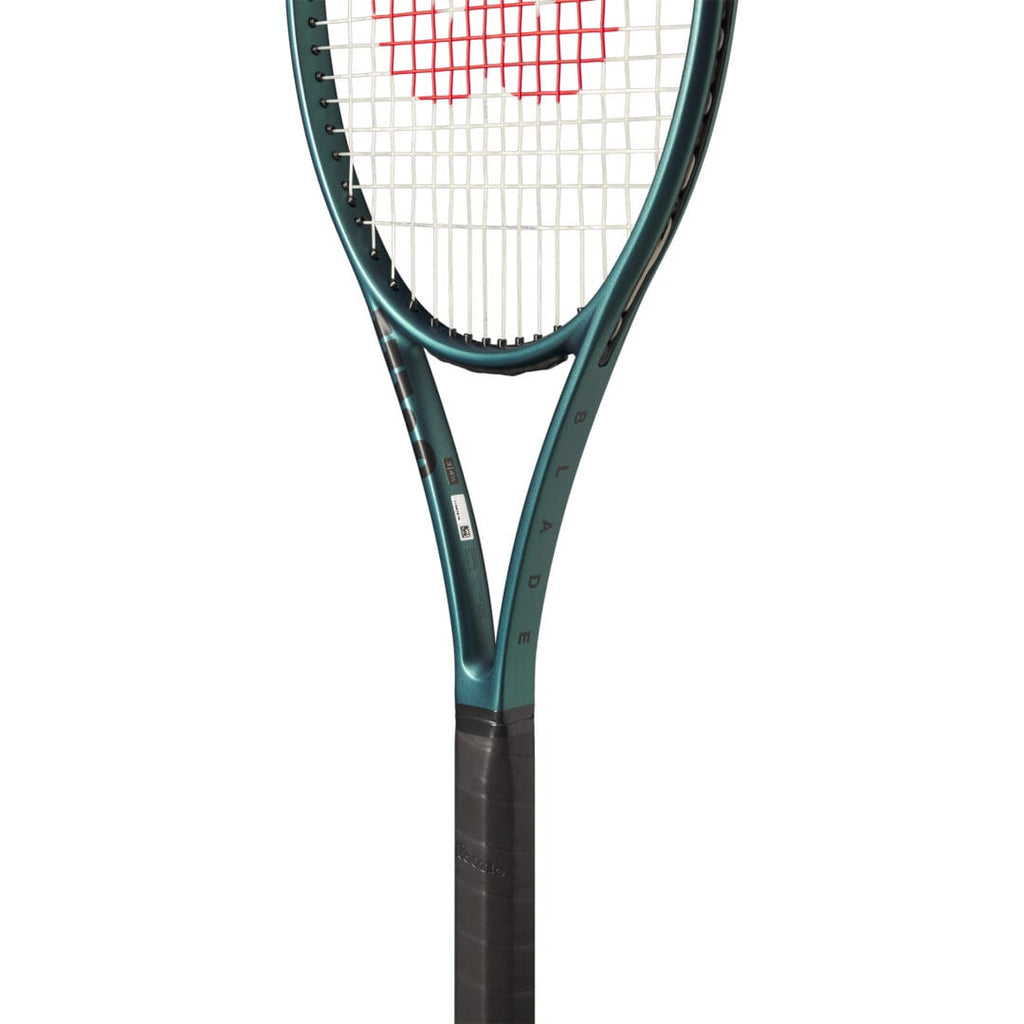 Wilson Tennis Rackets | Performance | Blade 98 16x19 V9 305g L2 TR058-2