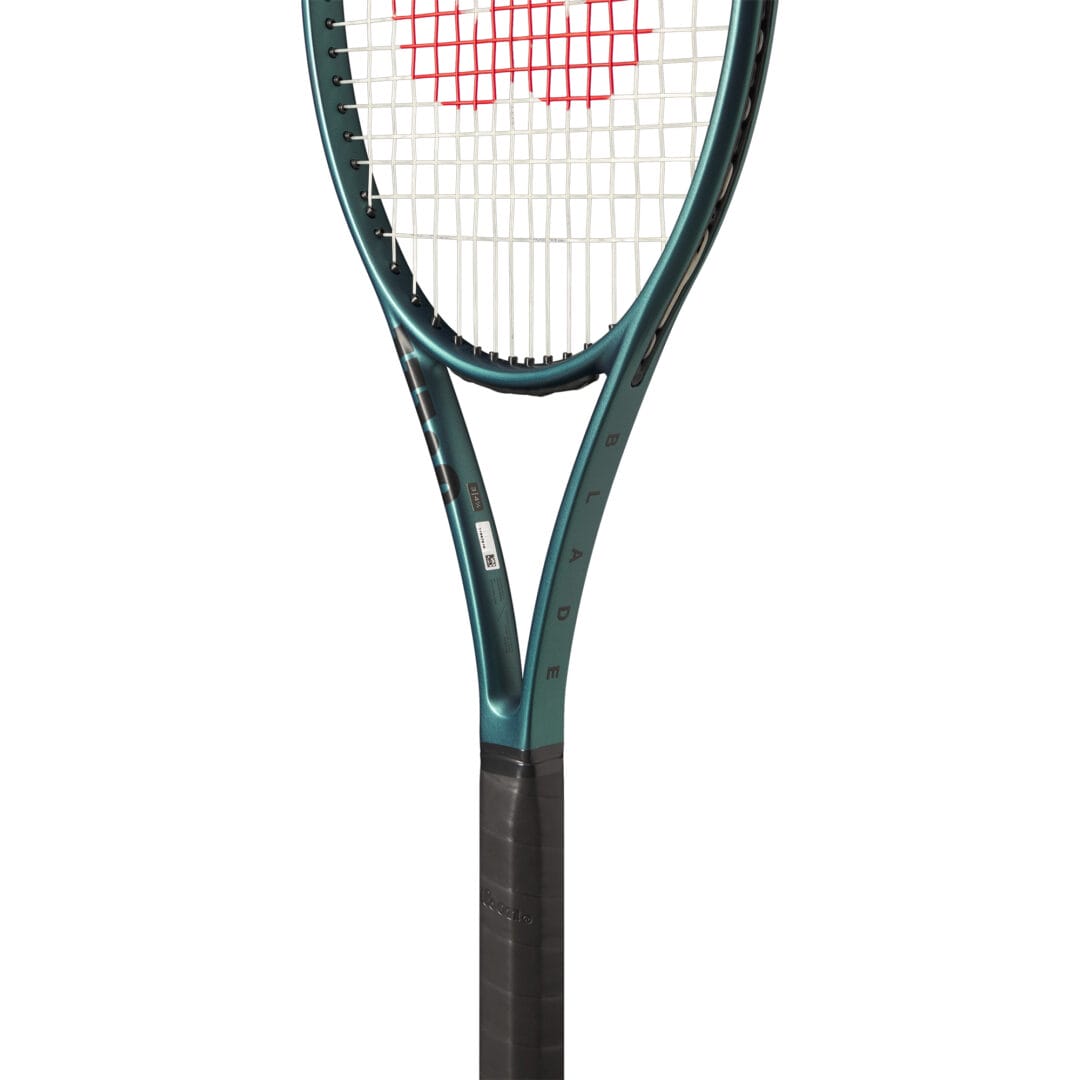 Wilson Tennis Rackets | Performance | Blade 98 16x19 V9 305g L3 TR058-3