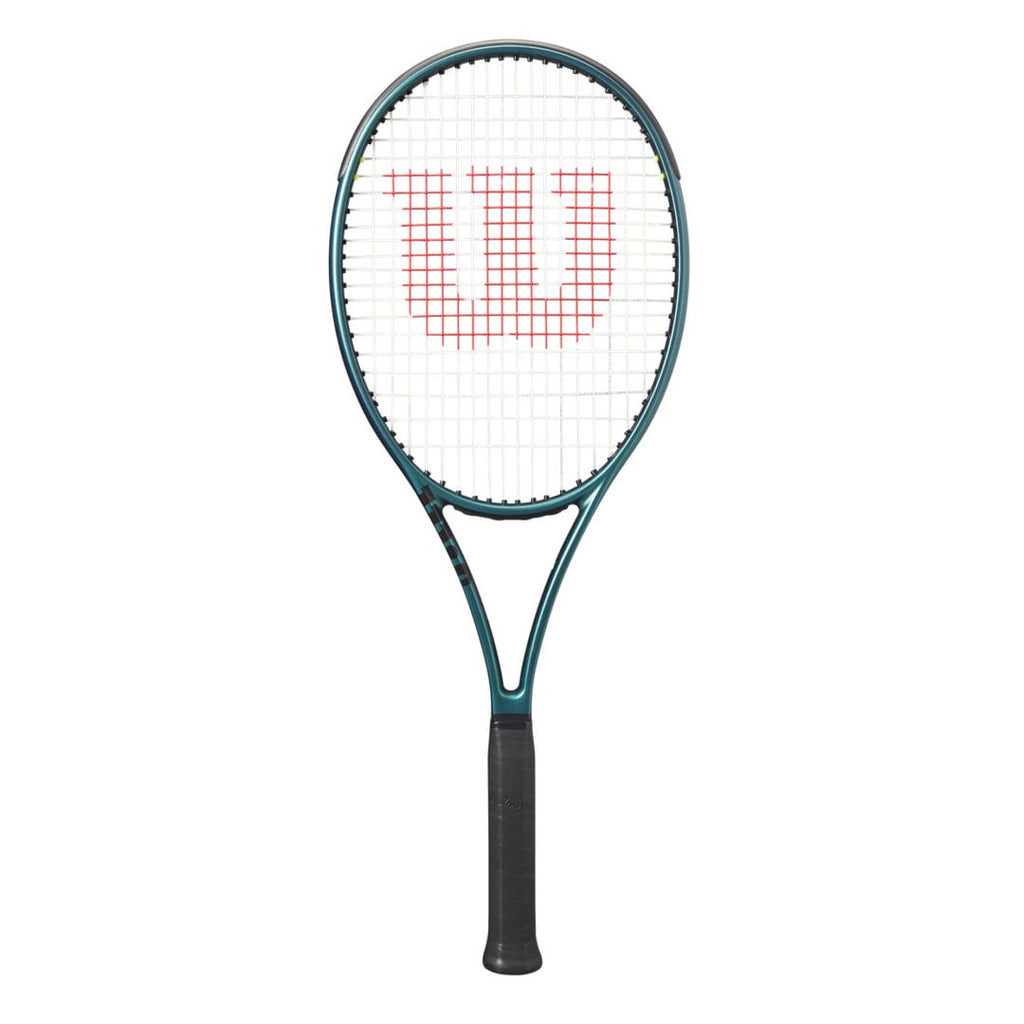 Wilson Tennis Rackets | Performance | Blade 98 18x20 305g V9 L2 TR014-2