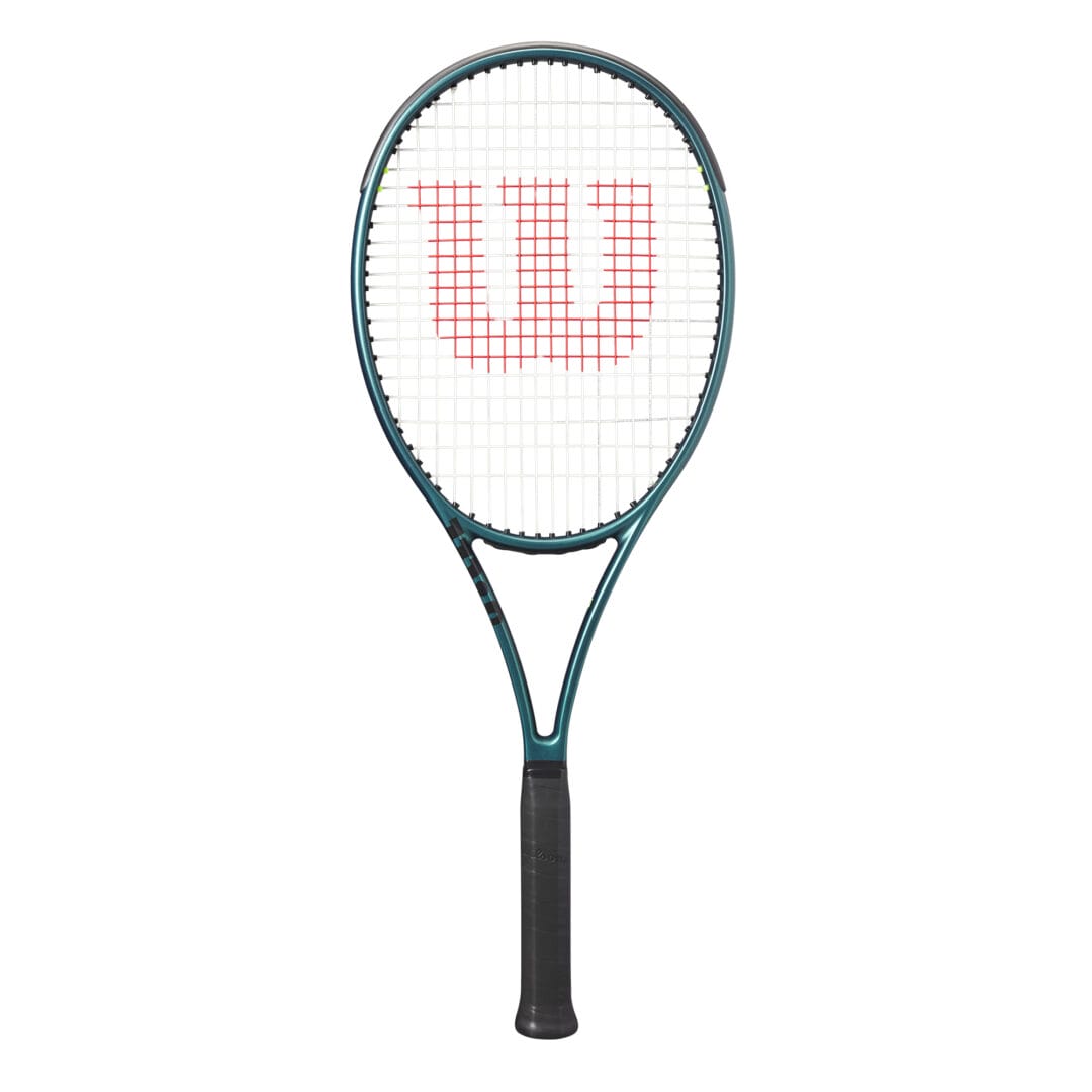 Wilson Tennis Rackets | Performance | Blade 98 18x20 305g V9 L3 TR014-3