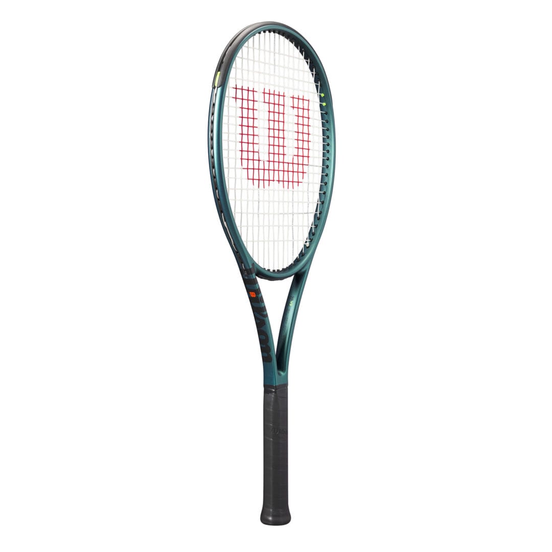 Wilson Tennis Rackets | Performance | Blade 98 18x20 305g V9 L3 TR014-3