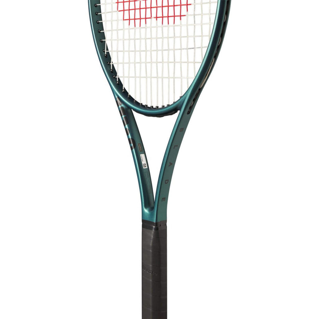 Wilson Tennis Rackets | Performance | Blade 98 18x20 305g V9 L3 TR014-3