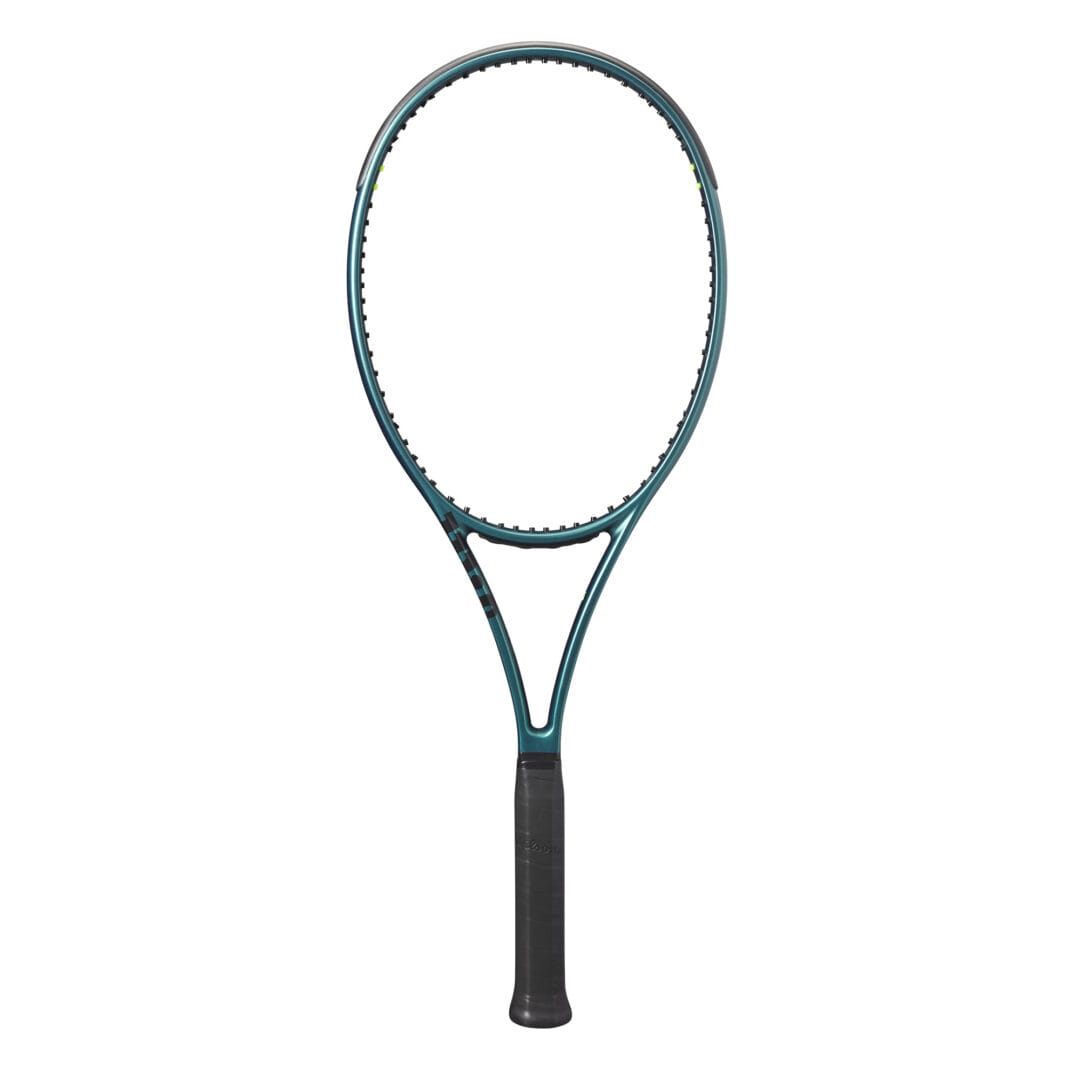 Wilson Tennis Rackets | Performance | Blade 98 18x20 305g V9 L3 TR014-3