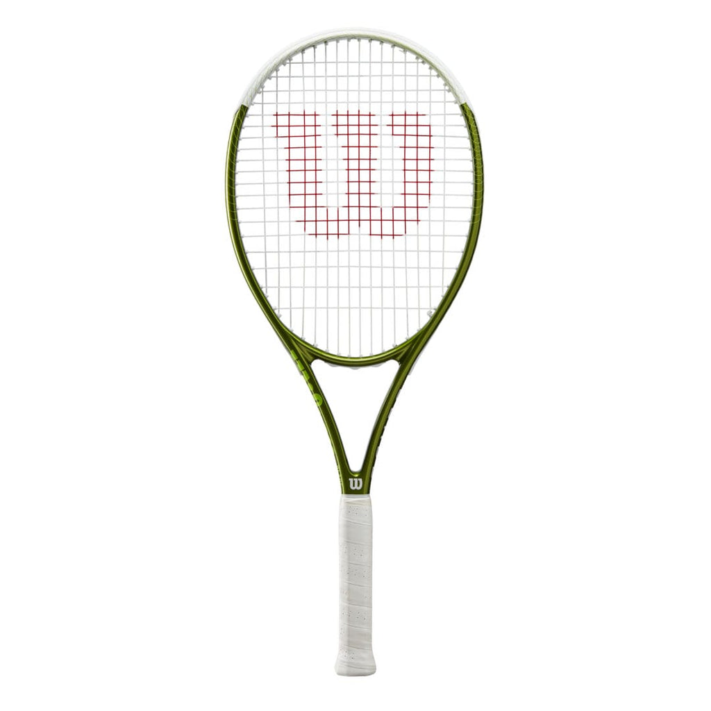 Wilson Tennis Rackets | Commercial | Blade Feel Team 103 L2 TR043-2