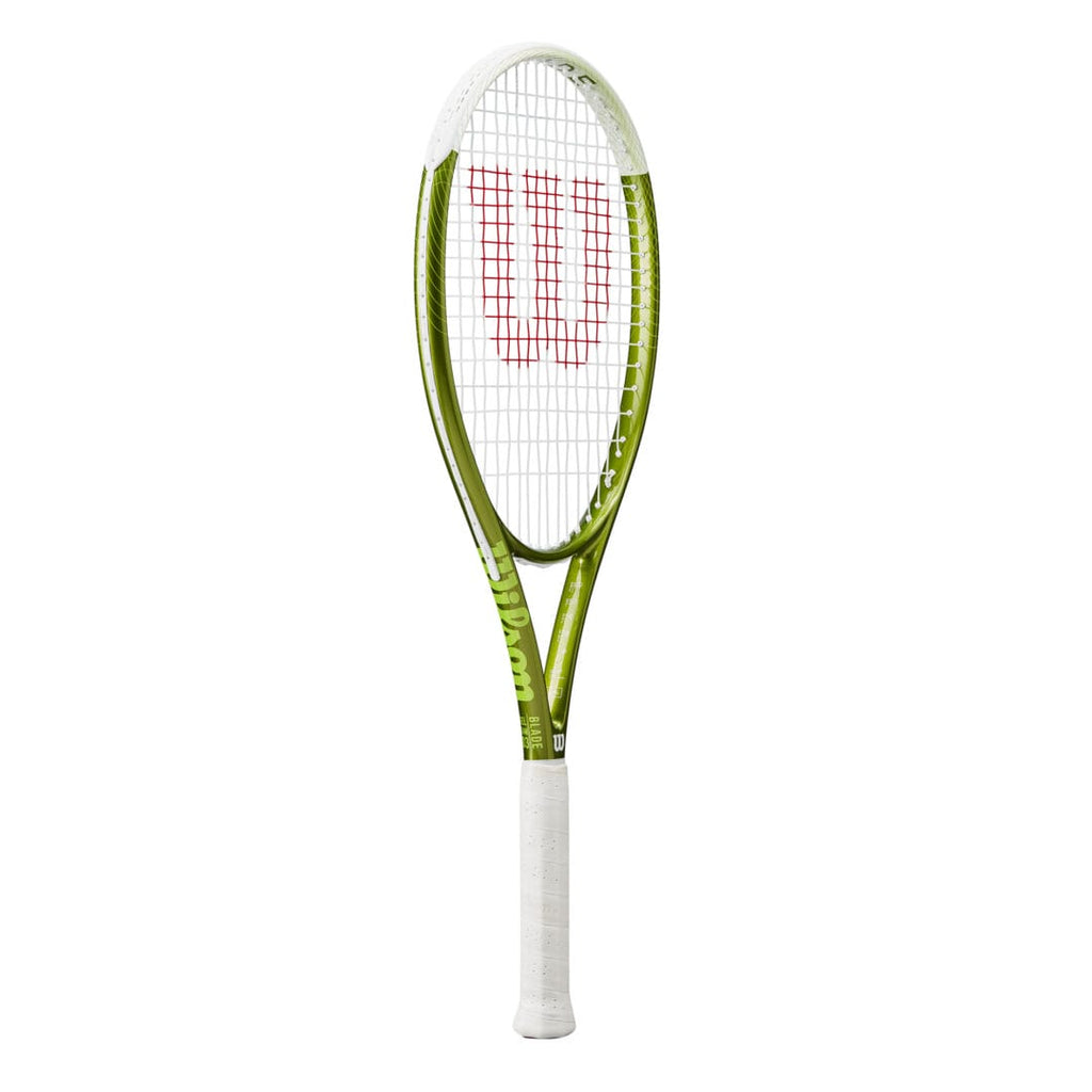 Wilson Tennis Rackets | Commercial | Blade Feel Team 103 L2 TR043-2