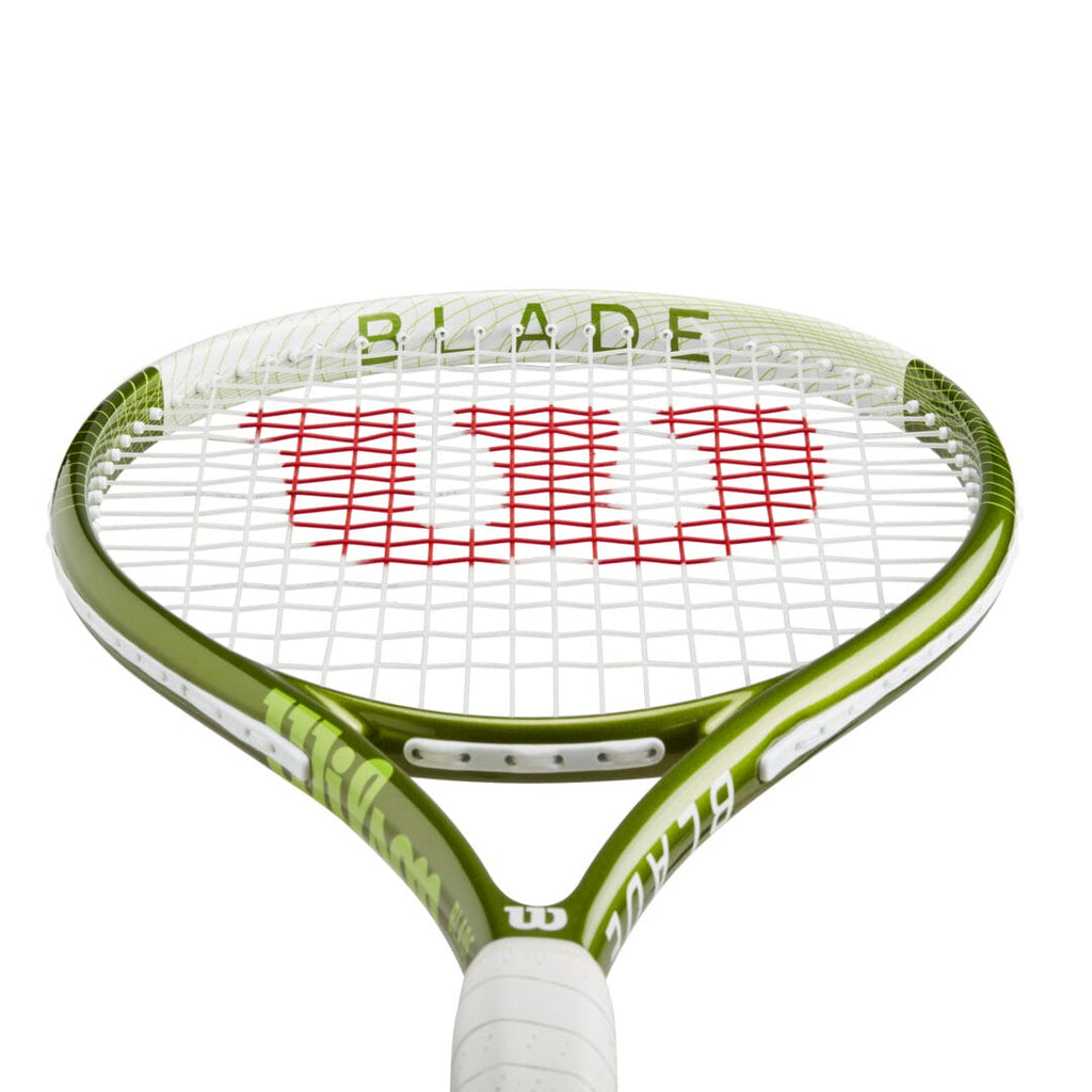 Wilson Tennis Rackets | Commercial | Blade Feel Team 103 L2 TR043-2