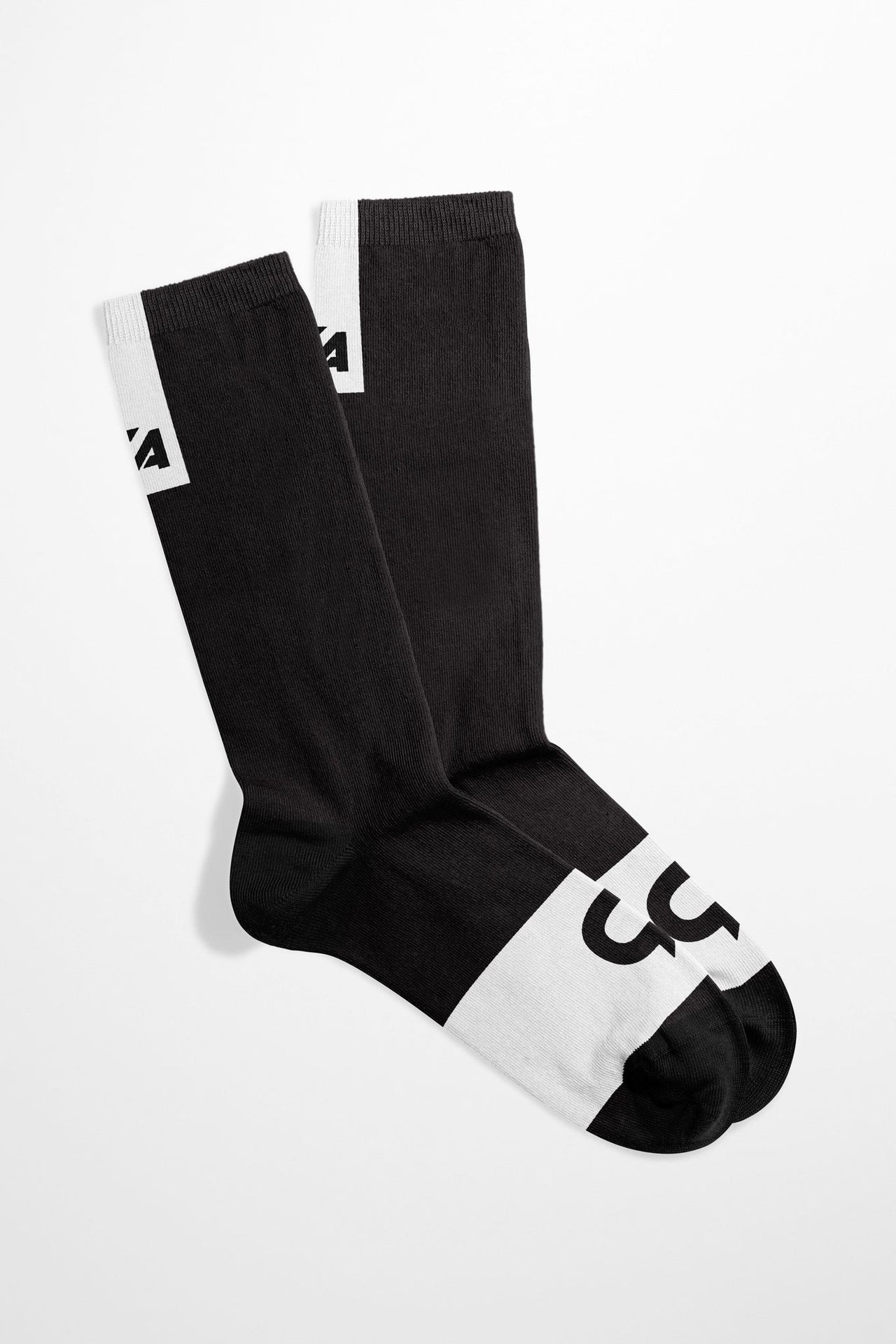Custom Apparel Funky Golf Socks | Pair