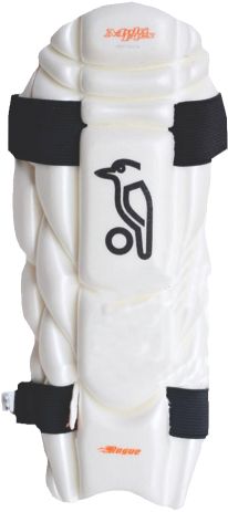 KOOKABURRA CRICKET FOREARM GUARDS - PRO 6.0 - ADULT