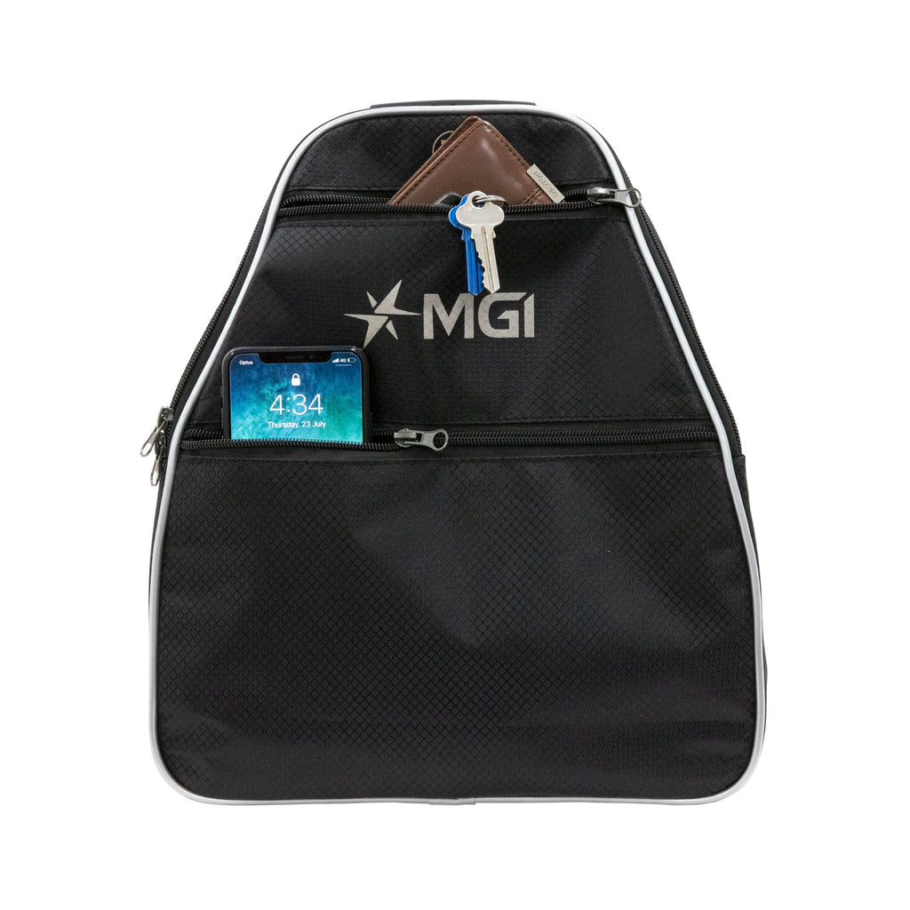MGI Zip Cooler & Storage Bag