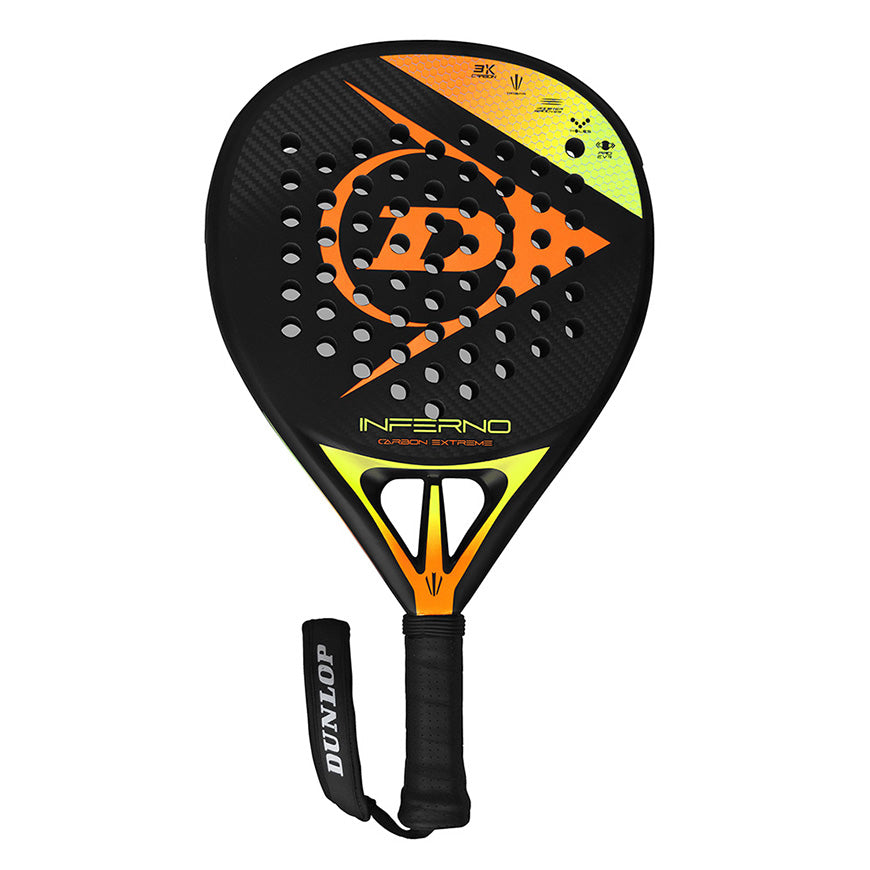 Dunlop | PDL INFERNO CARBON EXTREME NH 10335751