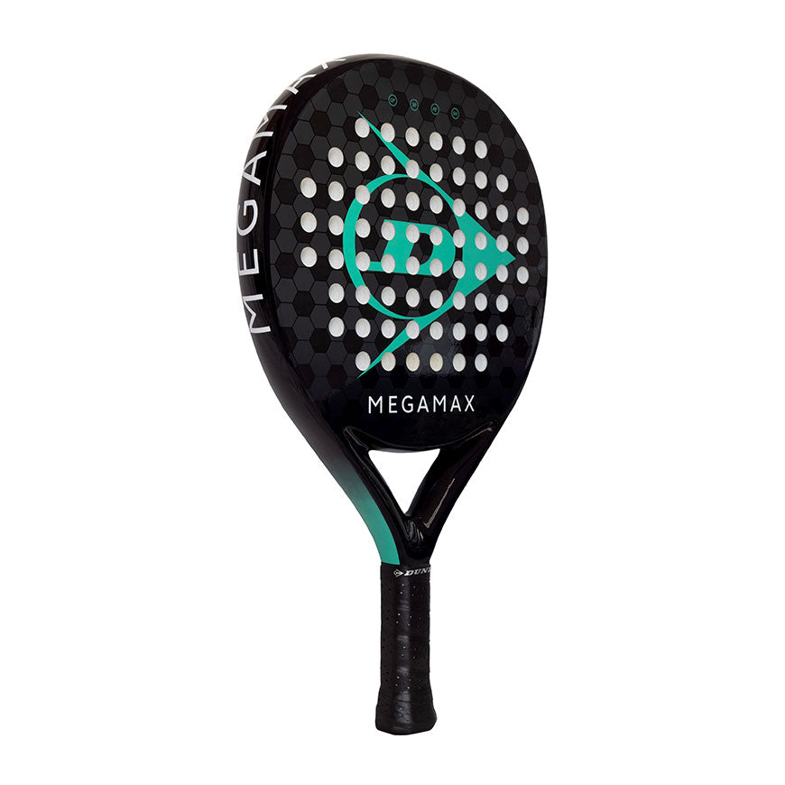 Dunlop | PDL PRT 25 Megamax Black 10359950