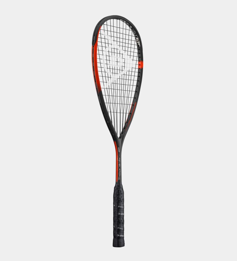 DUNLOP SONIC CORE REVELATION 135 SQUASH RACKET