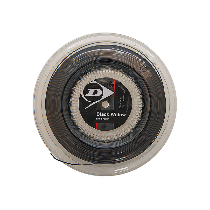 Dunlop | T BLACK WIDOW 16G RL--REEL 624853