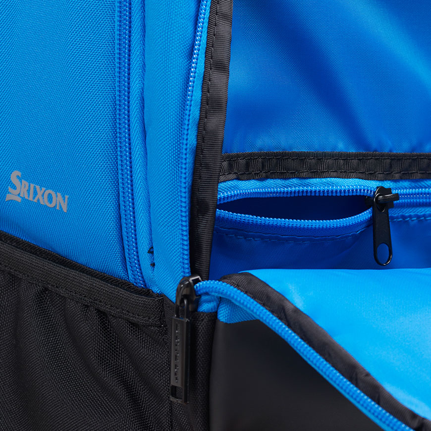 Dunlop | TAC FX PERFORMANCE BACK PACK 10337238